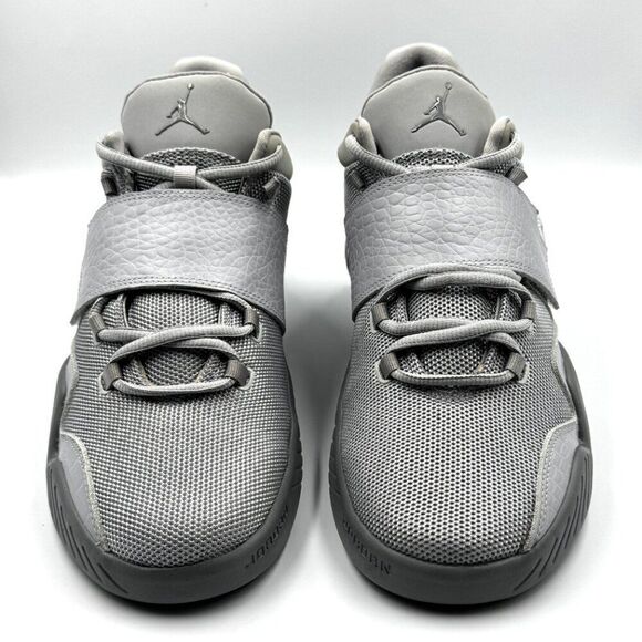 Air Jordan J23 'Wolf Grey' - Picture 3 of 9